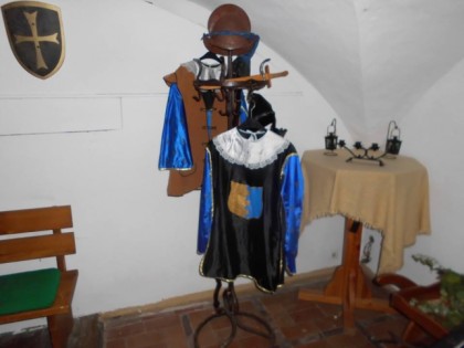Foto:  Ottens Hof