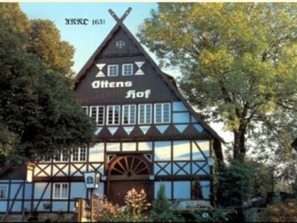 Foto:  Ottens Hof